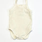Waffle bodysuit - Size 1