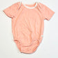 Pink bodysuit - Size 1