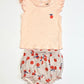 Pink fruity set - Size 1