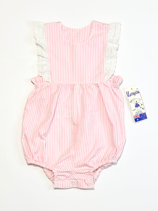 Vintage romper brand new - Size 1