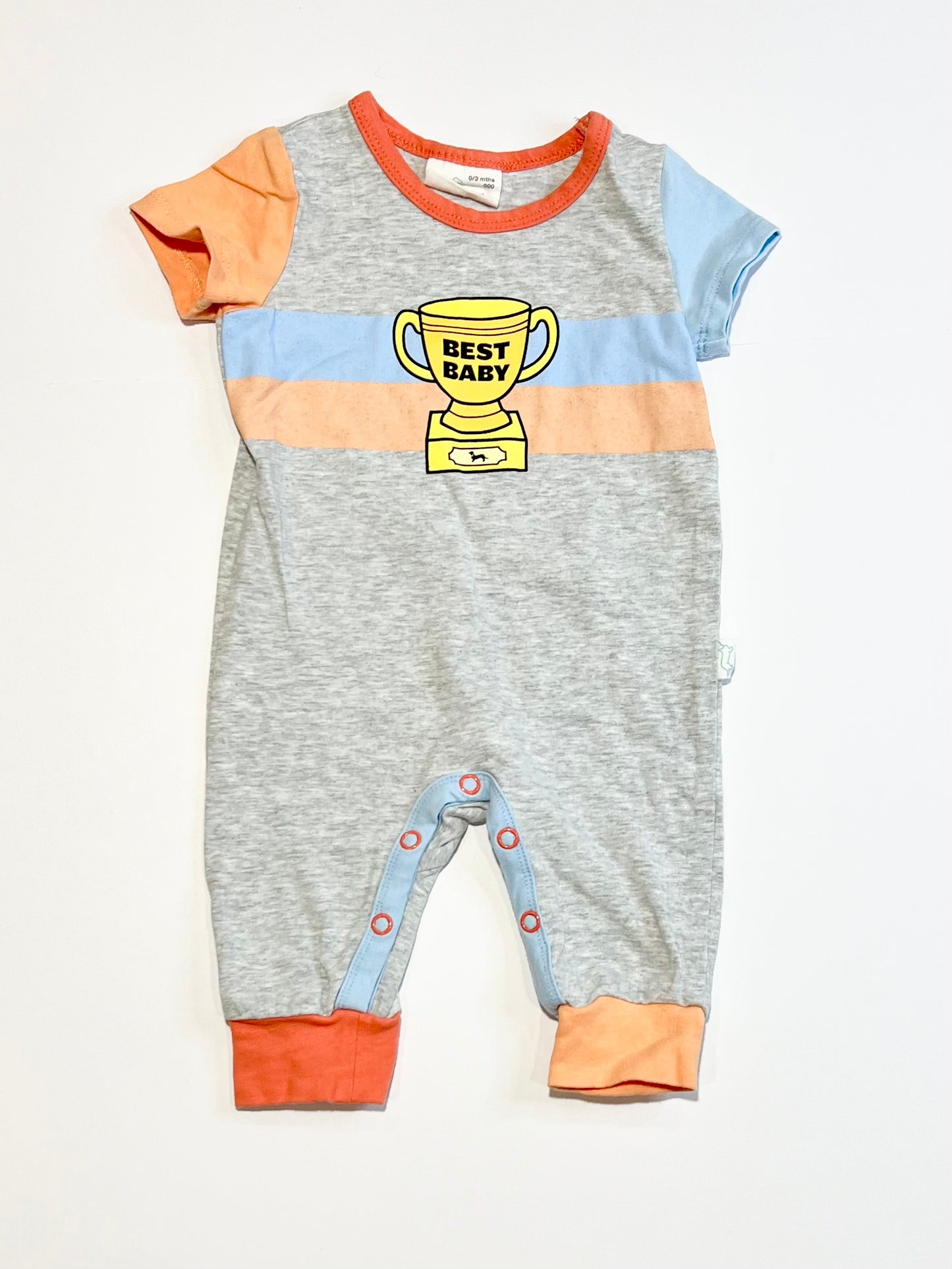 Best baby romper - Size 000