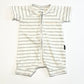 Zippy Wondersuit romper - Size 000