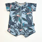 Zippy Wondersuit romper - Size 000