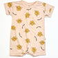 Sun child romper - Size 1