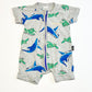 Zippy Wondersuit romper - Size 000