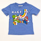 Race ya! tee - Size 3