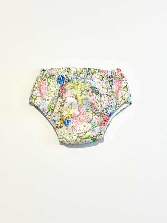 Reusable swim nappy - Size 0-5 months