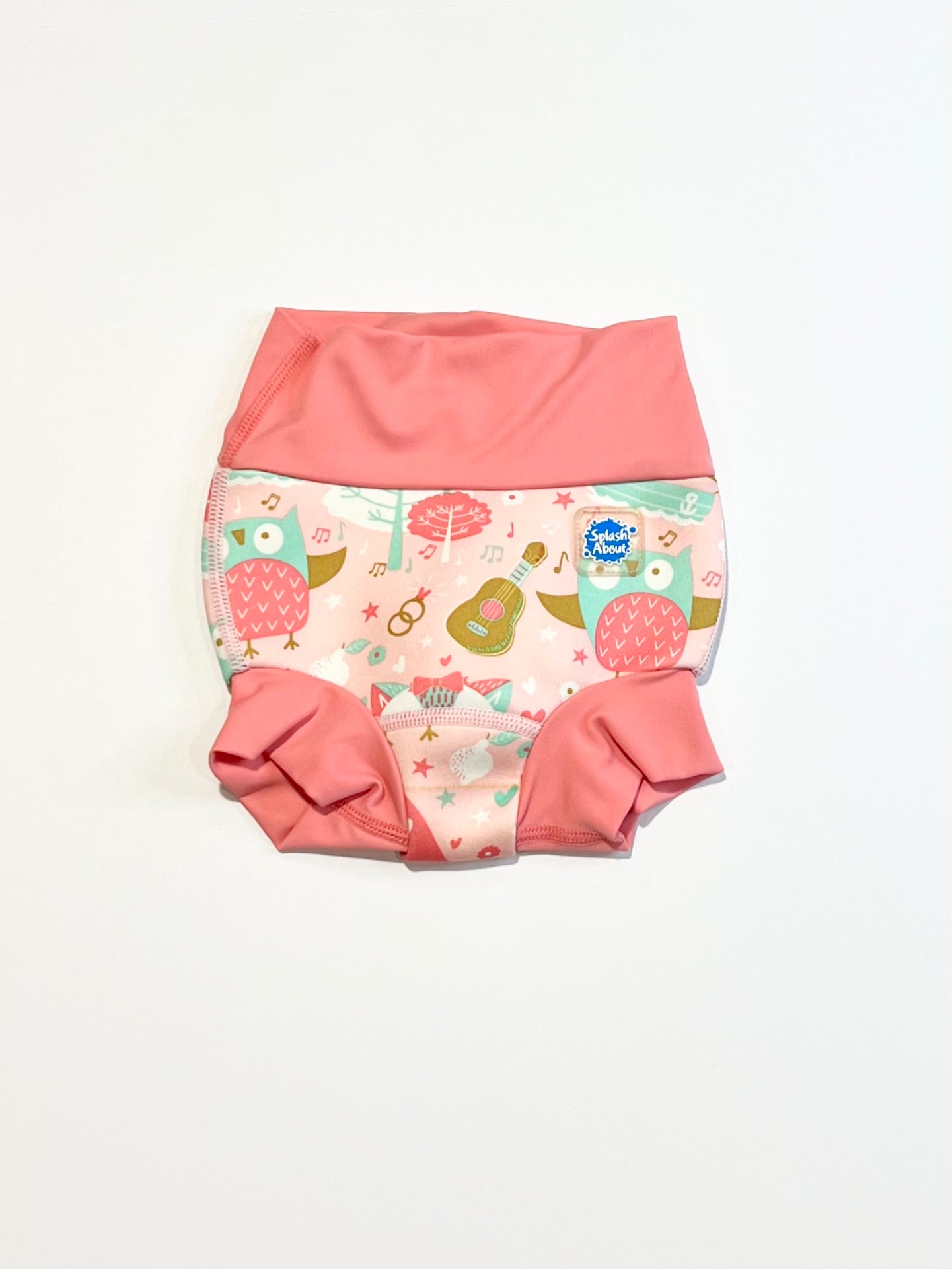 Reusable swim nappy - Size 000