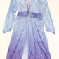 Elsa costume - Size 4-6