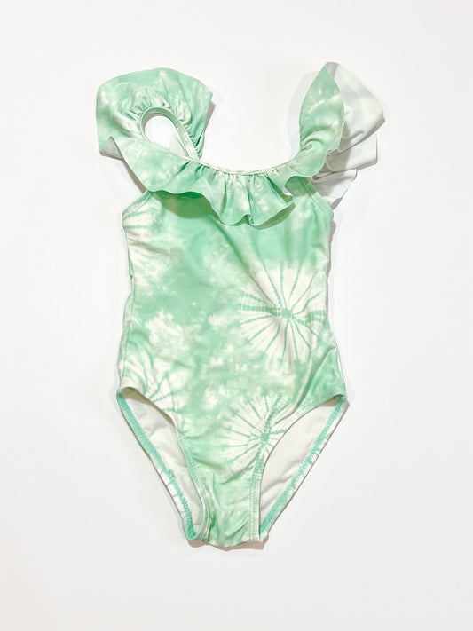 Tie-dye one-piece - Size 3