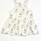 Bluey jersey dress - Size 1