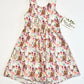 Horses and cows dress brand new - Size 1