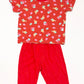 Peppa Pig pyjamas - Size 3