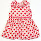 Apples dress - Size 1