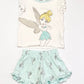 Tinkerbell pyjamas - Size 3
