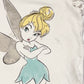 Tinkerbell pyjamas - Size 3