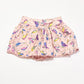 Pink bird skorts - Size 3
