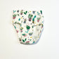 Plants nappy cover - Size 000