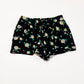 Daisy jersey shorts - Size 3-4