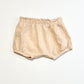 Dusty pink jersey shorts - Size 000