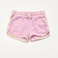 Terry sweat shorts - Size 3