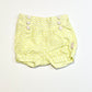 Zigzag shorts - Size 000