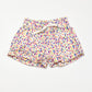 Spotty shorts - Size 3