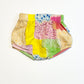 Coloured shapes shorts - Size 000