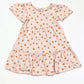 Oranges jersey dress - Size 3