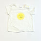 White sun tee - Size 000