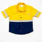 Hi-vis work shirt - Size 2