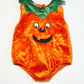 Pumpkin Halloween costume - Size 1