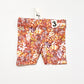 Floral bike pants brand new - Size 3