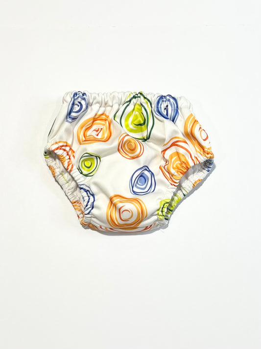 Reusable swim nappy - Size 6-18 months