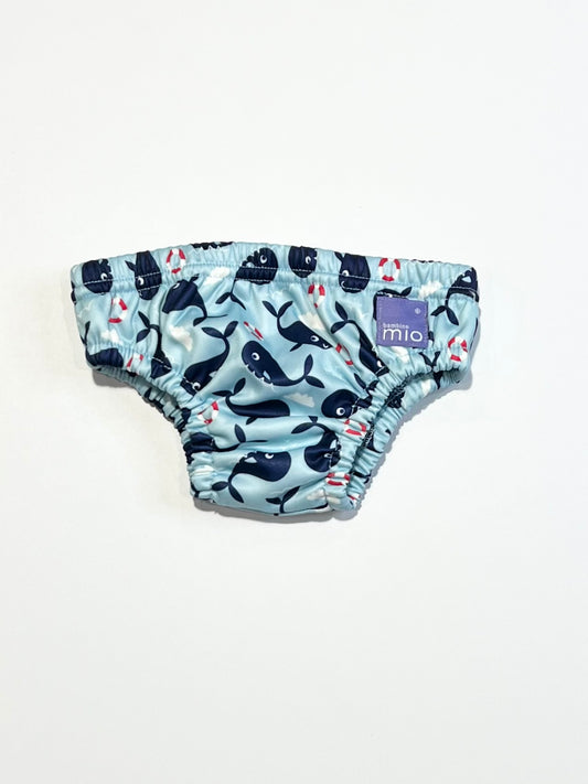 Reusable swim nappy - Size 0