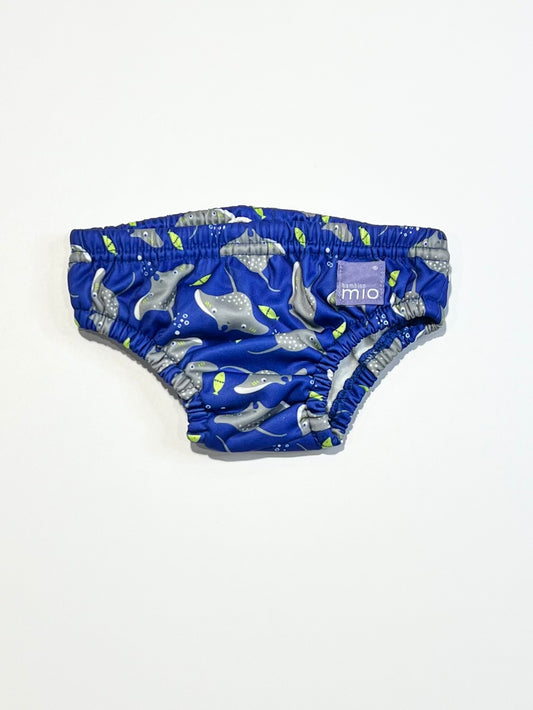 Reusable swim nappy - Size 0