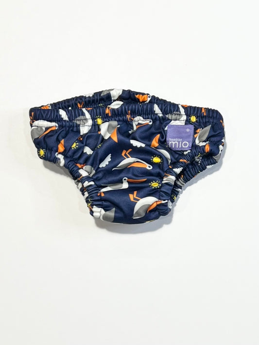 Reusable swim nappy - Size 0