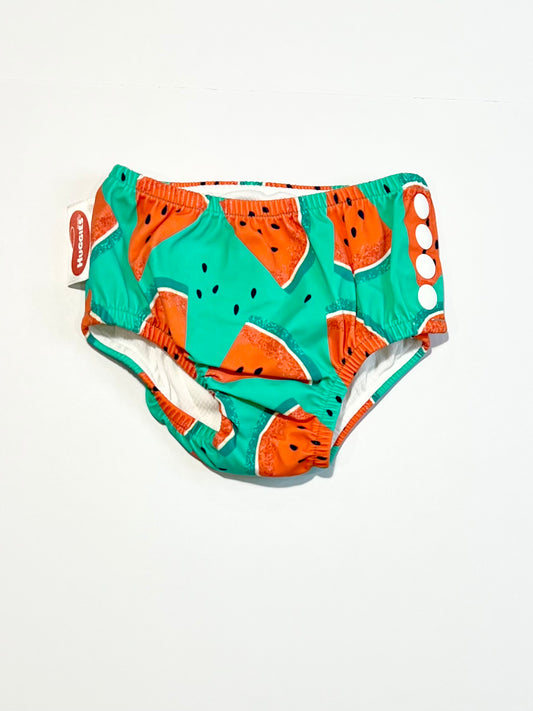 Reusable swim nappy - Size small
