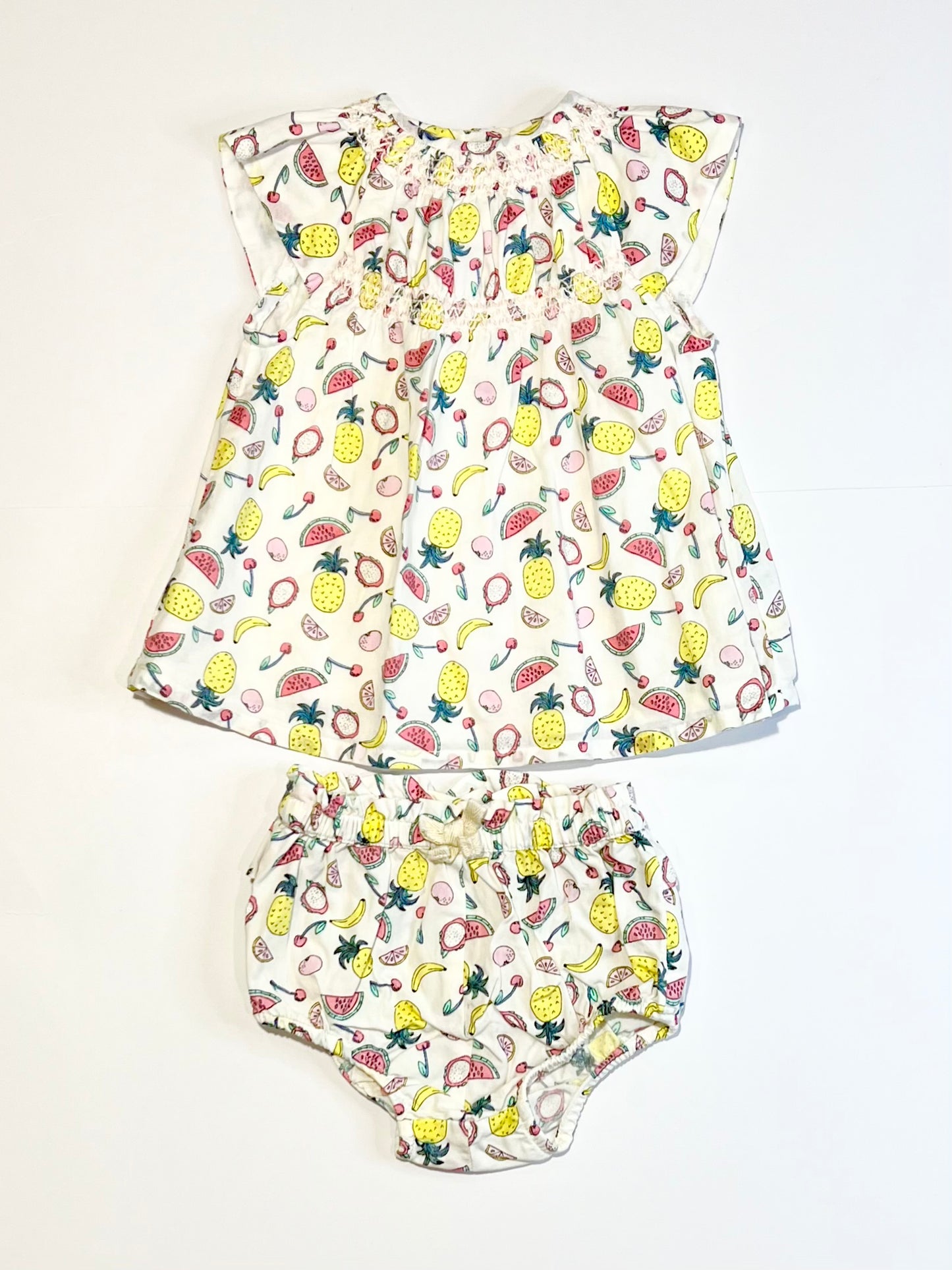 Fruity set - Size 000