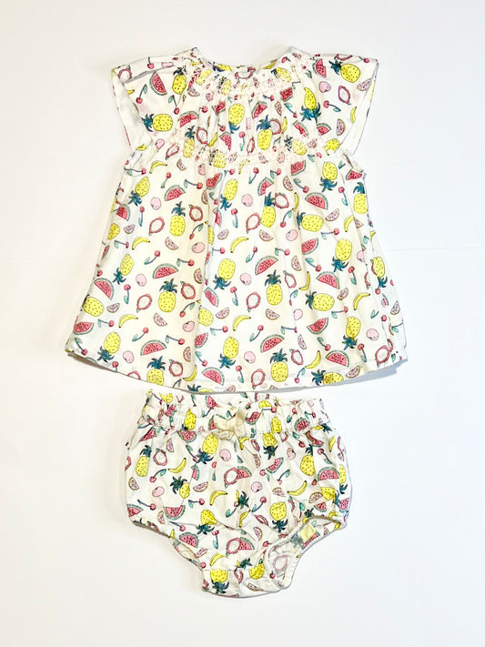 Fruity set - Size 000