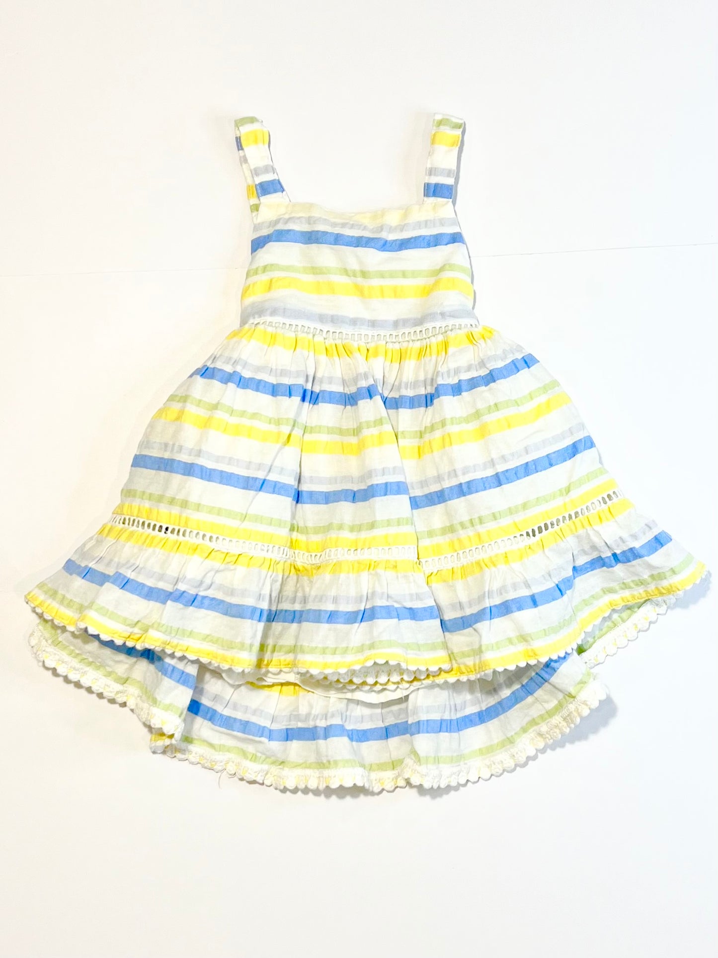 Striped dress - Size 000