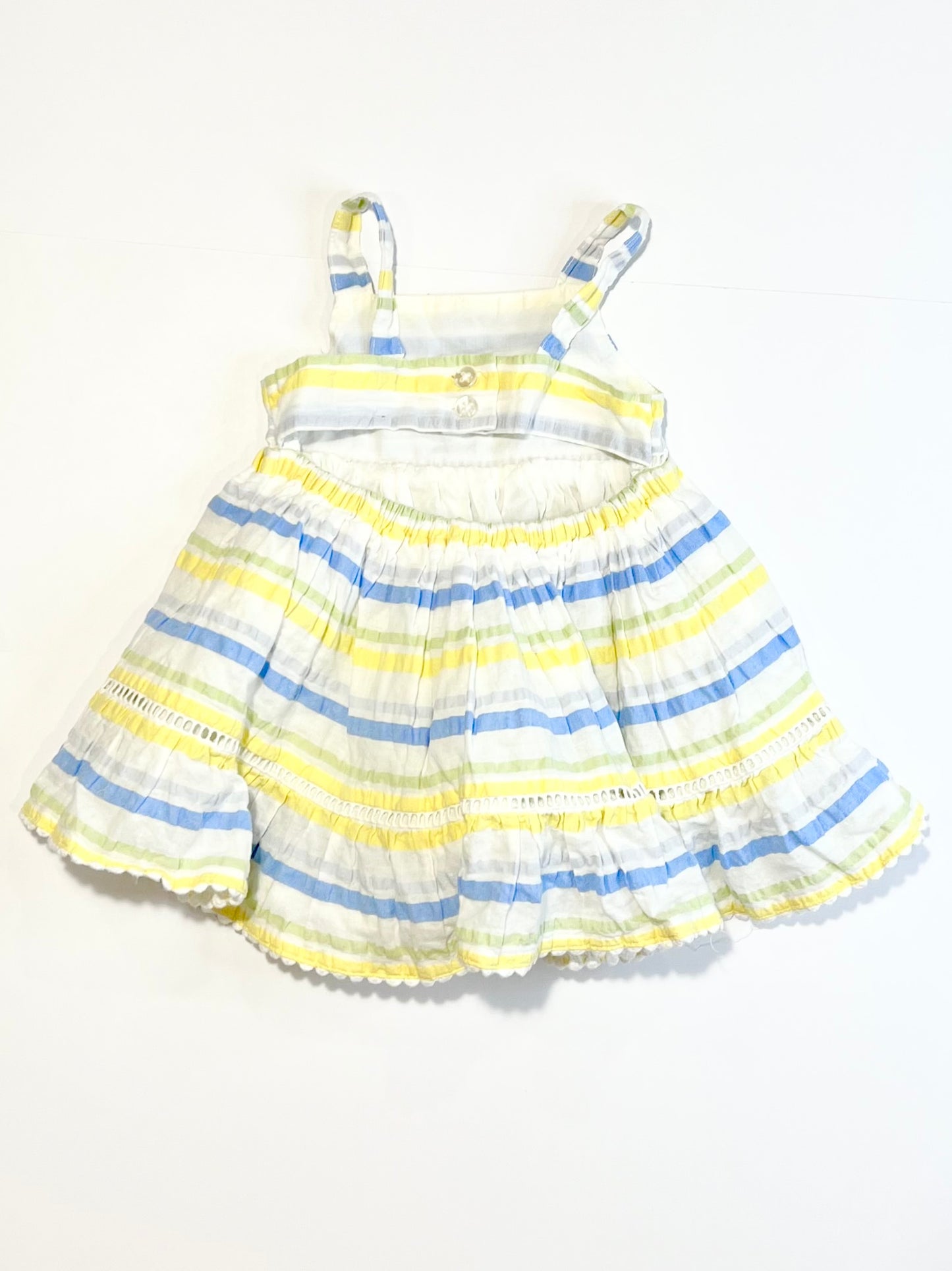 Striped dress - Size 000