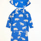 Blue rhino swim set - Size 0