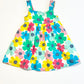 Floral dress - Size 000