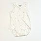 Spotty bodysuit - Size 000