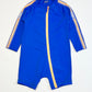 Blue swimsuit - Size 0