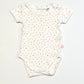 Spots and hearts bodysuit - Size 000