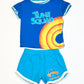 Tune Squad pyjamas - Size 0