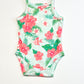 Hawaiian bodysuit - Size 000