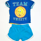 Tune Squad pyjamas - Size 0